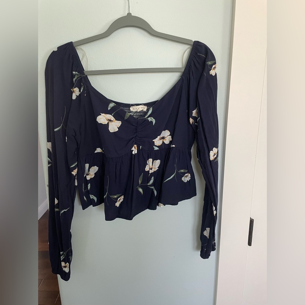 Pacsun Long sleeve